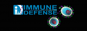 TITLE Immune Defense